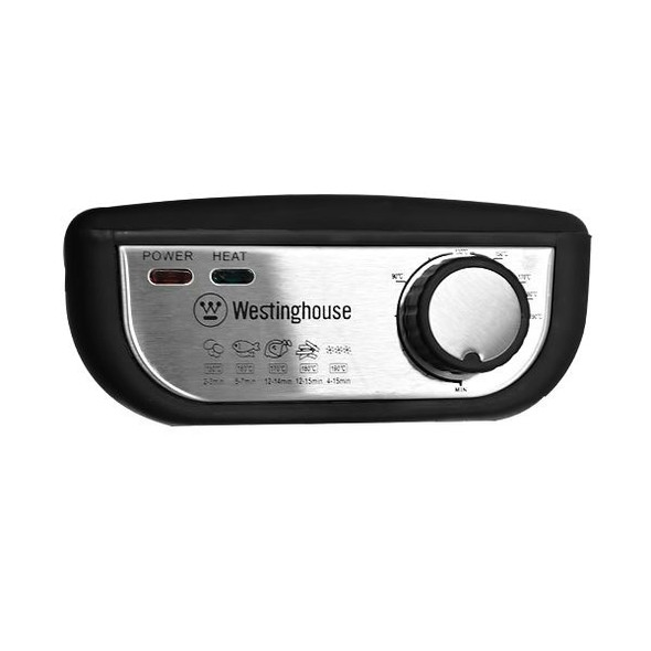 DEEP FRYER WESTINGHOUSE WKDF3 110V 3L