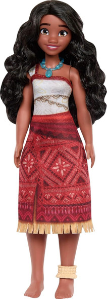 Toy Disney Doll Moana 2