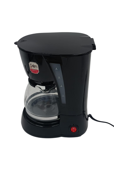 COFFEE MAKER ORBIT CIELO II 4CUP