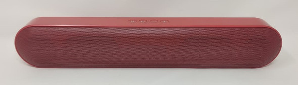 MUSIC BOX BLUETOOTH JC-176 SPEAKER LIMITED EDITION