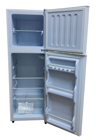 REFRIGERATOR SUPERTRONICS BCD-158 5.5CF
