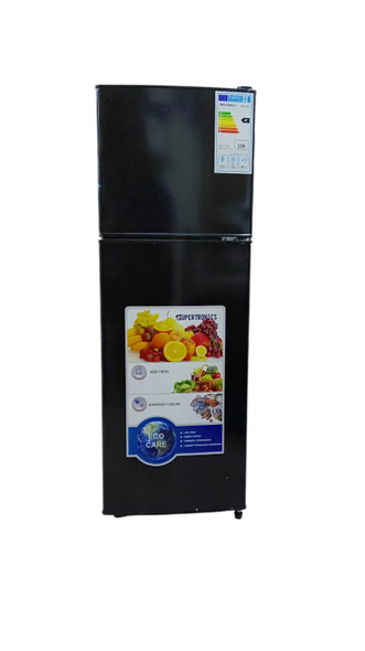 REFRIGERATOR SUPERTRONICS BCD-158 5.5CF