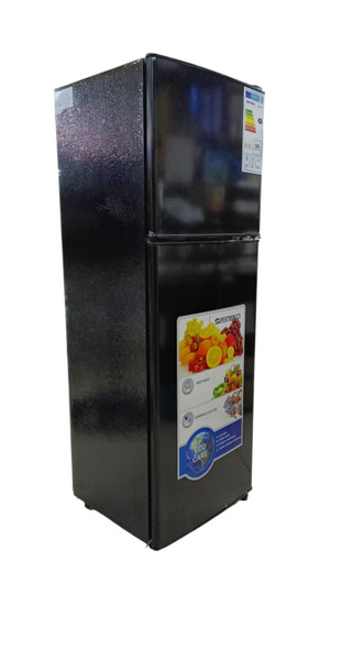 REFRIGERATOR SUPERTRONICS BCD-158 5.5CF