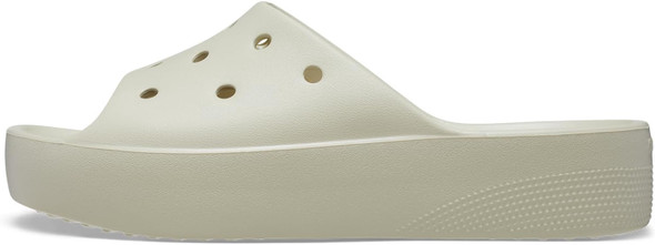 Footwear Crocs Slide Platform