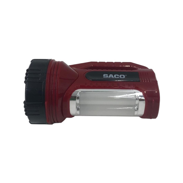 RECHARGEABLE LAMP SACO 04-FR-21823 LANTERN