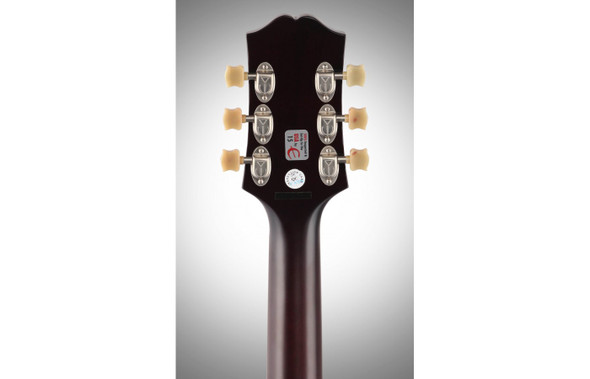 GUITAR LES PAUL EPIPHONE ETOLVBNH1 OLYMPIC
