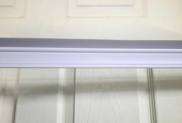 CEILING PVC CORNER 19.5'