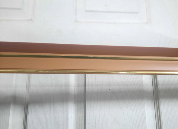 CEILING PVC CORNER 19.5'