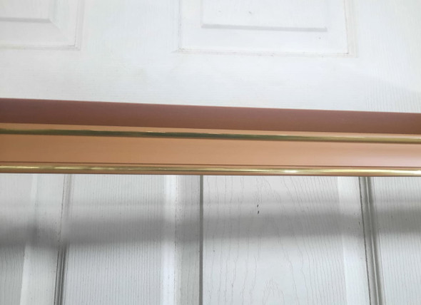 CEILING PVC CORNER 19.5'