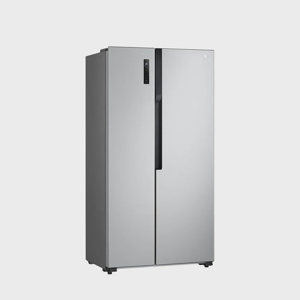 REFRIGERATOR LG GS51BPP 19CF