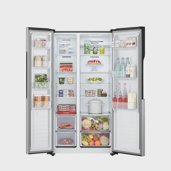 REFRIGERATOR LG GS51BPP 19CF