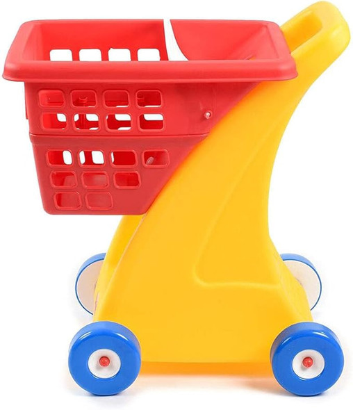 Toy Little Tikes Shopping Cart