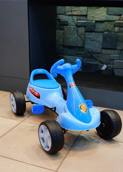 TOY GO CART PEDDLE TYRE GM-PC07 FIGHT SPORT TOY GO CART PEDDLE TYRE GM-PC07 FIGHT SPORT