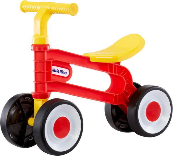 Tricycle little tikes Scoot n Steer