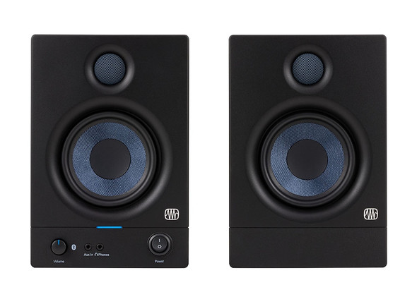 SPEAKER BOX MONITOR PRESONUS ERIS E4.5 PAIR