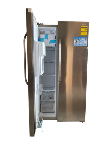 REFRIGERATOR SUPERTRONICS BCD-606WI 21.4CF