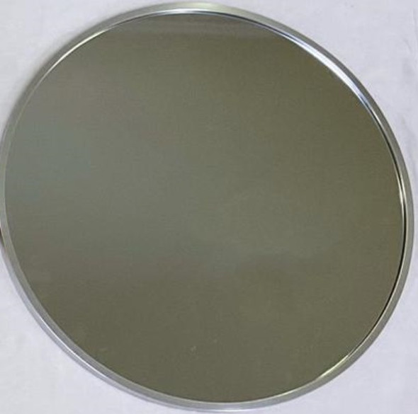 MIRROR ROUND FRAME 70X70CM Y311/JZ-1166 / BLACK / BRONZE MIRROR ROUND FRAME 70X70CM Y311/JZ-1166 / BLACK / BRONZE