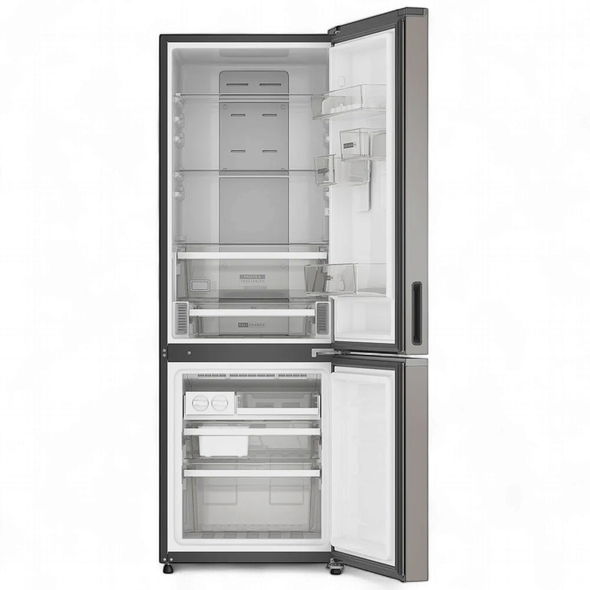 REFRIGERATOR WHIRLPOOL WB1332V 13CF 1Y BOTTOM MOUNT FREEZER