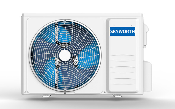 AIR CONDITIONER SKYWORTH 18000BTU SMFC18V-3A1C1NA (1) SMFC17V-3A1C1NA (0) AA 220V REGULAR