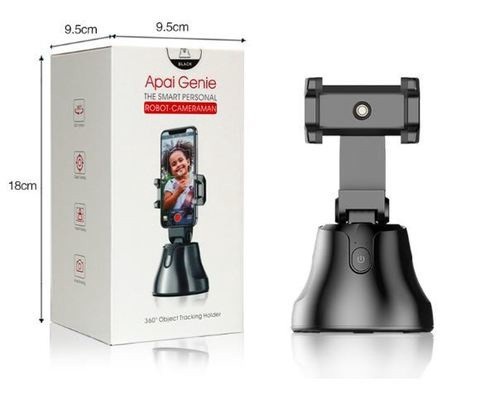 PHONE STAND HOLDER APAI GENIE ROBOT-CAMERAMAN