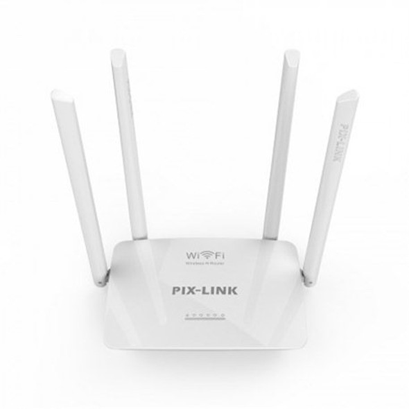 COMPUTER ROUTER PIX-LINK LV-WR08 WIFI N
