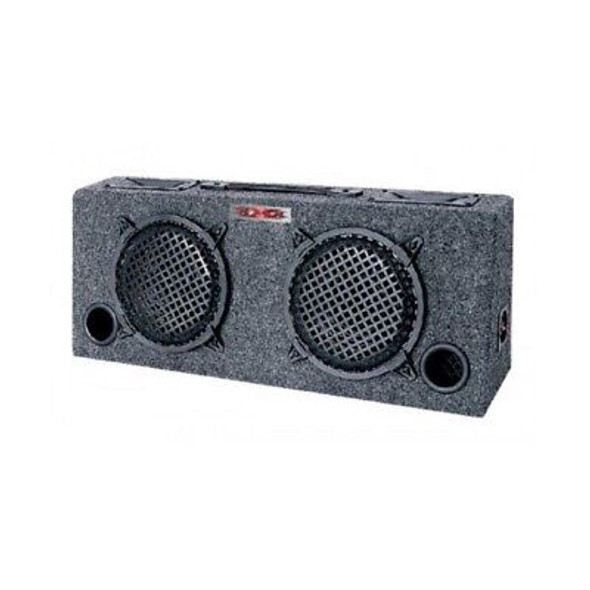 SPEAKER BOX CAR XXX 8" KIC-80