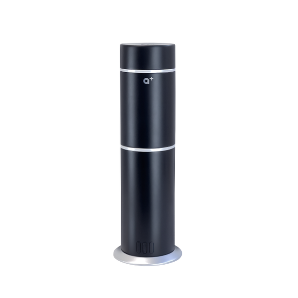 AROMAR WATERLESS DIFFUSER CYLINDER BLACK AP-3002 AROMAR WATERLESS DIFFUSER CYLINDER BLACK AP-3002