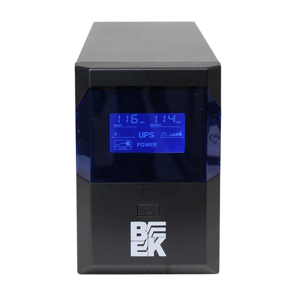 COMPUTER UPS BLASTKING 69BUPS800 COMPUTER UPS BLASTKING 69BUPS800