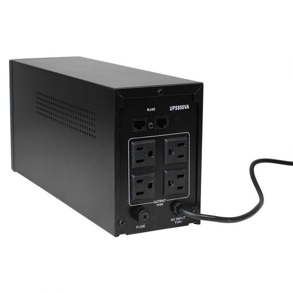 COMPUTER UPS BLASTKING 69BUPS800