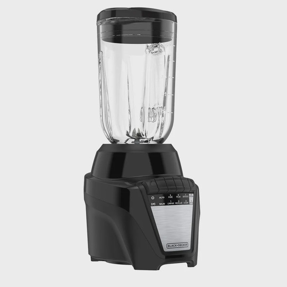 BLENDER BLACK & DECKER 8SP BL0876-1BDLA