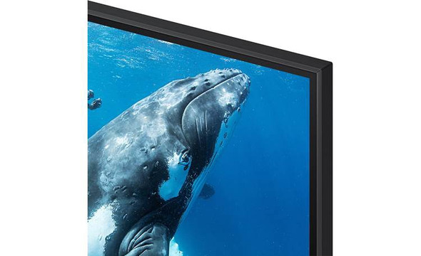 TELEVISION SAMSUNG 98" UN98DU9000P SMART LED TV 2024 1Y