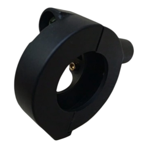 M/CYCLE THROTTLE CABLE HOLDER 110CC CD110 FOR KAMAX ASIAN LEOPARD-1