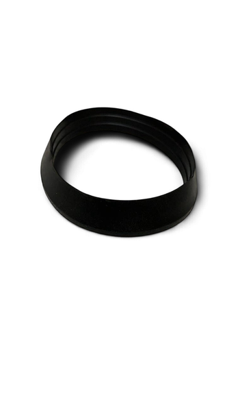 RUBBER CONE SEAL FOR FLUSH PIPE L02007S SOLD EACH