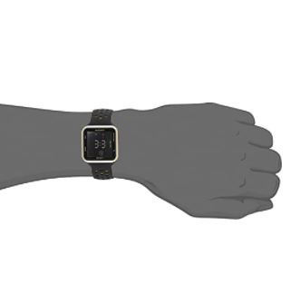 Watch Armitron Sport Unisex Digital Chronograph Silicone Strap