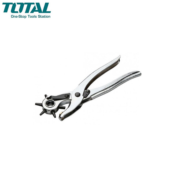 LEATHER HOLE PUNCH TOTAL THT3351