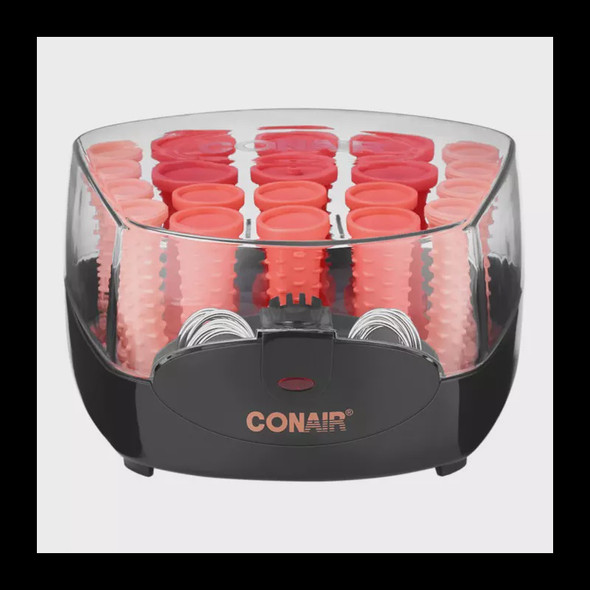 HAIR CURLS & WAVES CONAIR HS83N