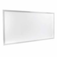 PANEL LIGHT ROOMLUX 2' X 4' CEILING LED 72W 6500K WITH BALLAST