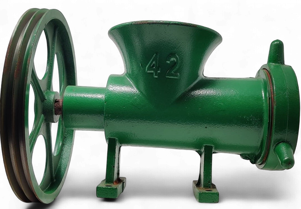 MEAT GRINDER 42 SY GREEN