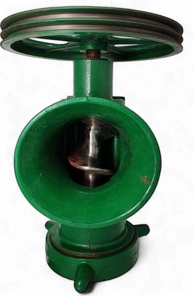 MEAT GRINDER 42 SY GREEN