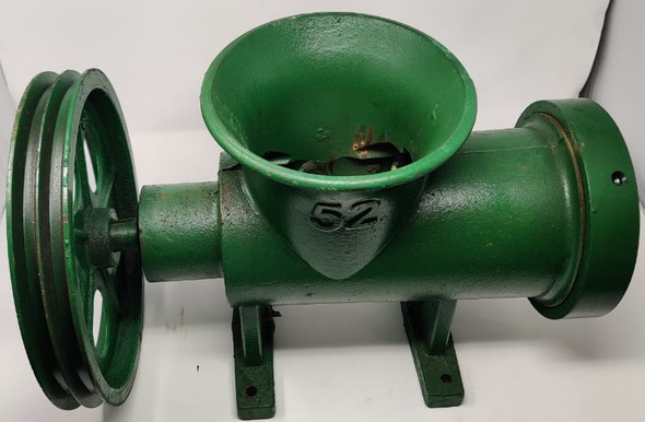 MEAT GRINDER 52 SY GREEN