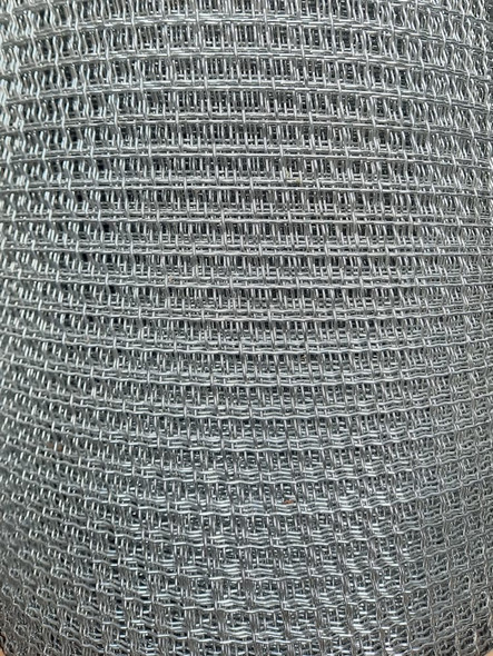 MESH 1/4" X 39" WIDTH PRICE PER YARD