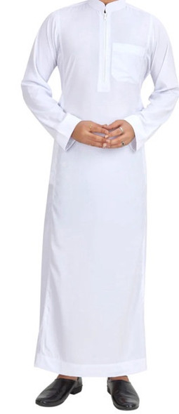 Gown Thobe Men Size 52M 52L 52XL