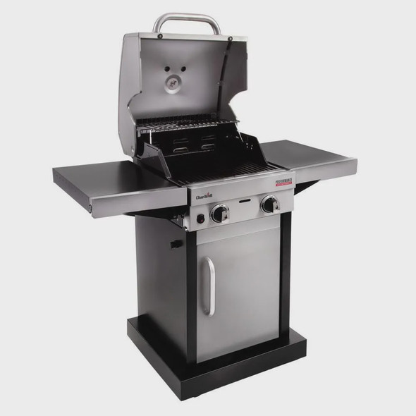 BAR B QUE GRILL CHAR BROIL 969-467100217