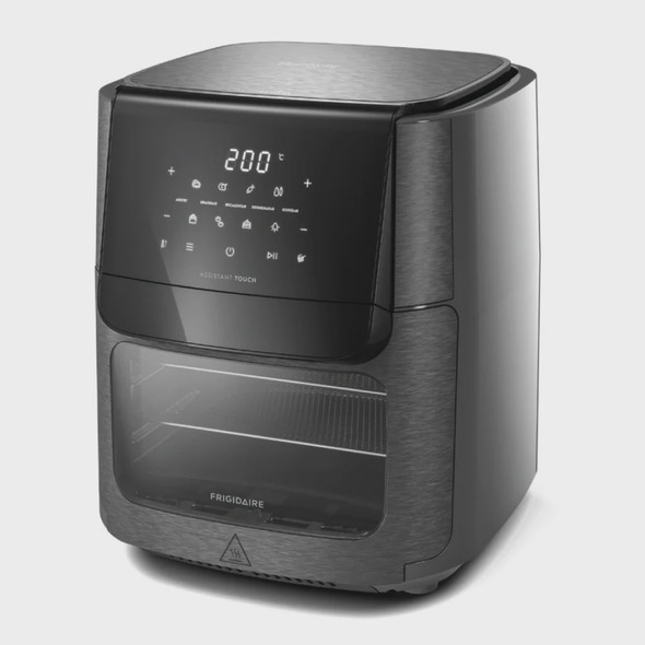 AIR FRYER FRIGIDAIRE FAF90 12L GRIS