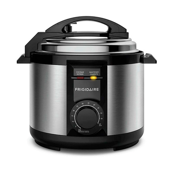 PRESSURE COOKER FRIGIDAIRE FPC10 ELECTRIC 5L