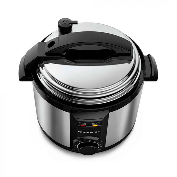 PRESSURE COOKER FRIGIDAIRE FPC10 ELECTRIC 5L