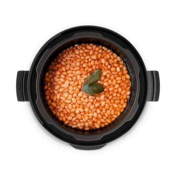 PRESSURE COOKER FRIGIDAIRE FPC10 ELECTRIC 5L