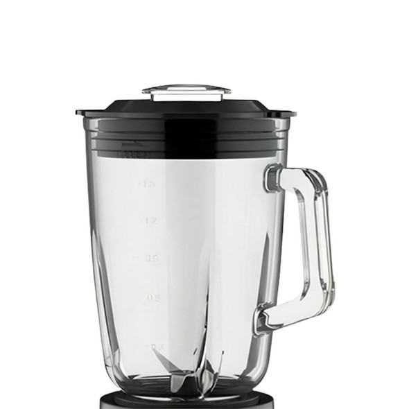 BLENDER FRIGIDAIRE FBS20 500W 1.5L GLASS MUG