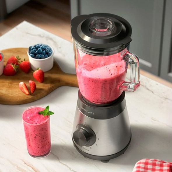 BLENDER FRIGIDAIRE FBS30 700W 1.5L GLASS MUG