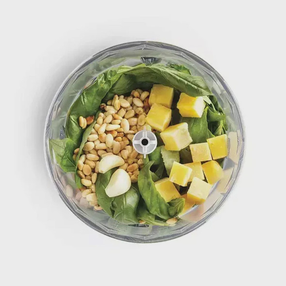 BLENDER PERSONAL FRIGIDAIRE FIB20 3-IN-1 IMMERSION 600W